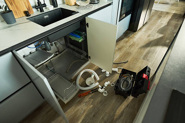 24/7 Emergency Gas Line Repair experts in Charlestown, MA